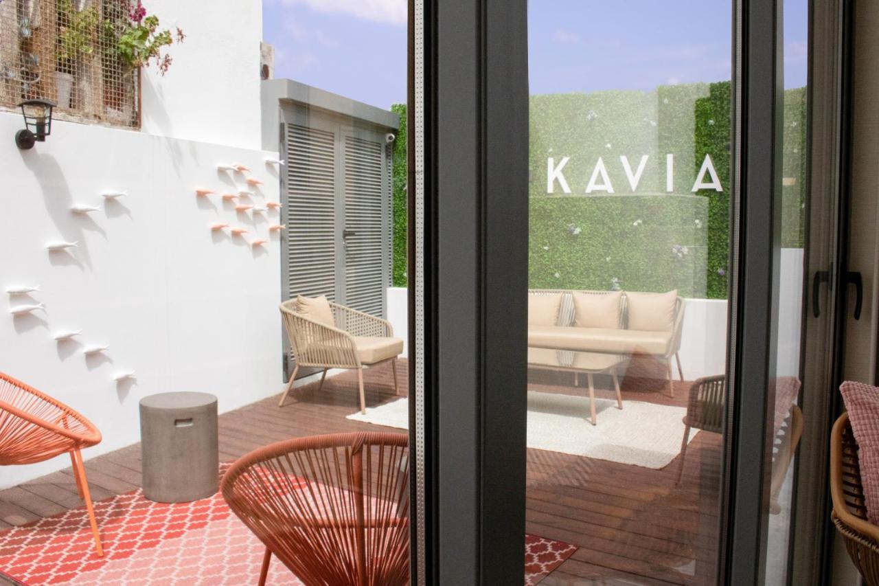 Kavia Hotel Do Largo Cascais Eksteriør billede